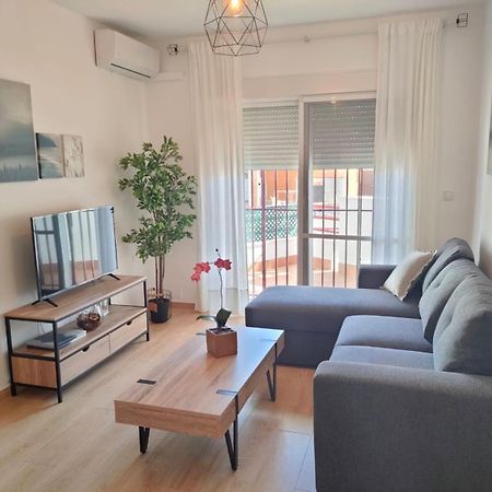 Ferienwohnung Parque Donana Sanlúcar de Barrameda Exterior foto