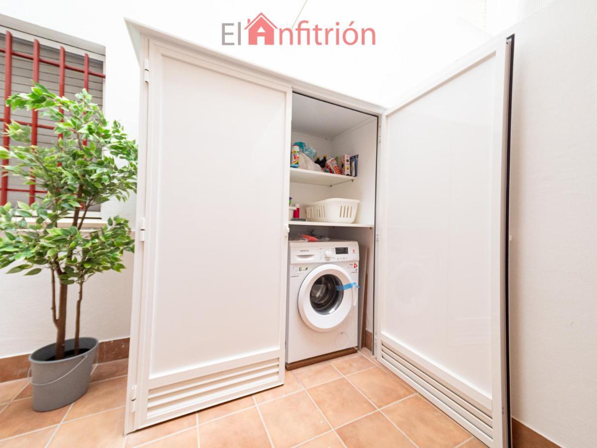 Ferienwohnung Parque Donana Sanlúcar de Barrameda Exterior foto